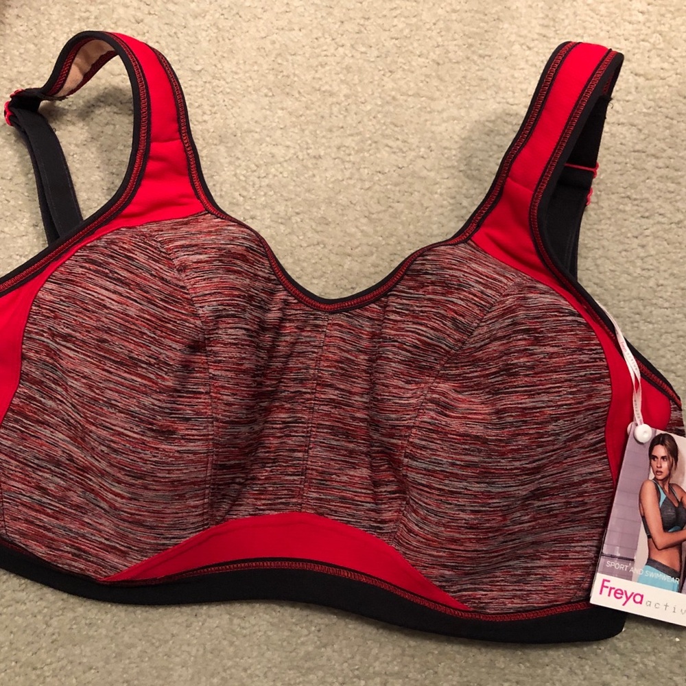 Brand new Freya Spora bra
